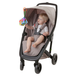 Cuento un Día en la Granja Playgro