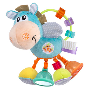 Sonajero Clip Clop Actividades Refresh Playgro