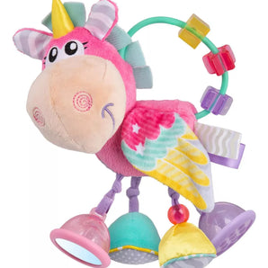 Sonajero Unicornio Actividades