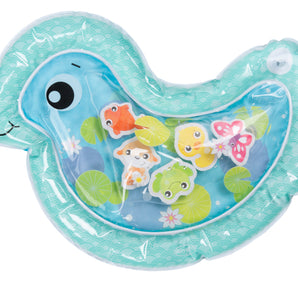 Alfombra de Agua Sensorial Estanque Juega Playgro