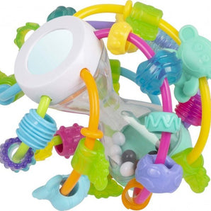 Pelota Juega y Aprende Refresh Playgro