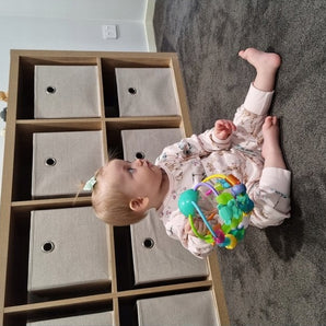 Pelota Juega y Aprende Refresh Playgro