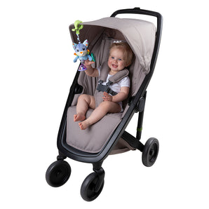 Colgante Dingly Dangly Frosti Arctic Fox Playgro