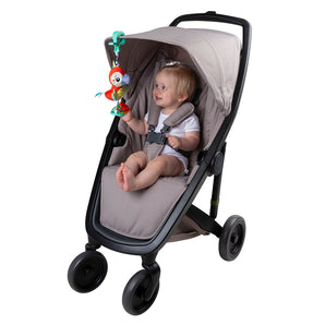 Colgante Guacamayo Dingly Dangly Playgro