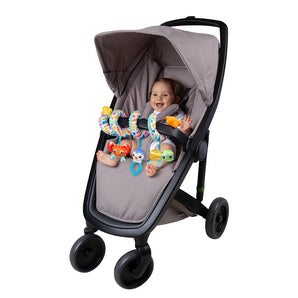 Espiral Aventura En El Océano Playgro