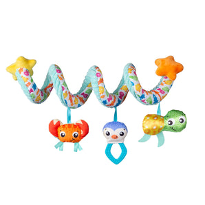 Espiral Aventura En El Océano Playgro