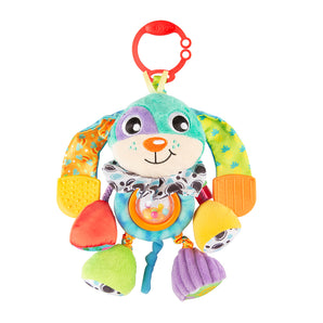 Colgante Activity Friend Perro Doofy Playgro