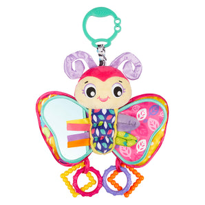 Colgante Activity Friend Mariposa Blossom Playgro