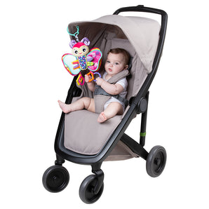 Colgante Activity Friend Mariposa Blossom Playgro