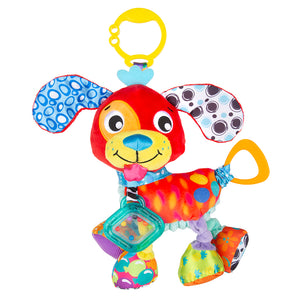 Colgante Activity Friend Perrito Penny Playgro