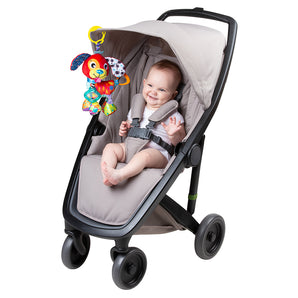 Colgante Activity Friend Perrito Penny Playgro