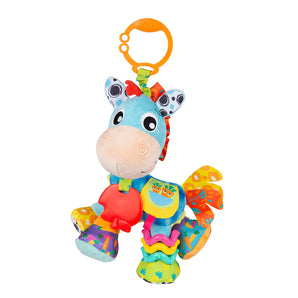Colgante Activity Friend Clip Clop Playgro