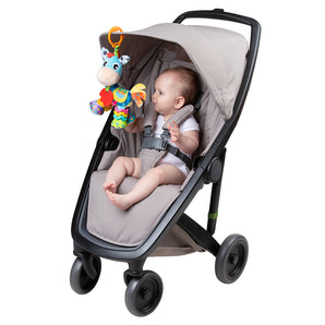 Colgante Activity Friend Clip Clop Playgro