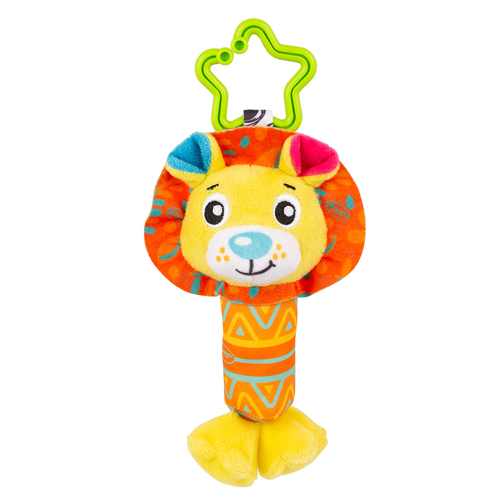 Sonajero Tinkle Trio Playgro