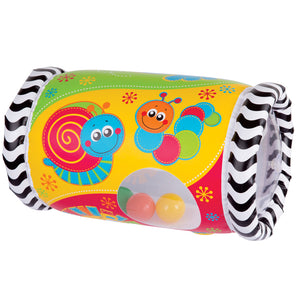 Inflable Para Gatear Mirar y Jugar Playgro