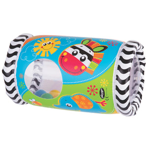 Inflable Para Gatear Mirar y Jugar Playgro
