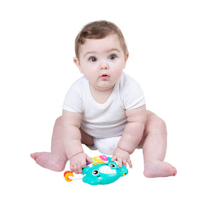 Sonajero Elefante Elly'S Melodía Playgro