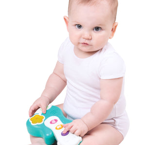 Guitarra Iluminada Little Strummer Playgro