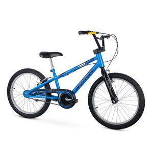 Bicicleta Nathor Aro 20 Azul