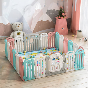 Corral Simple Infanti