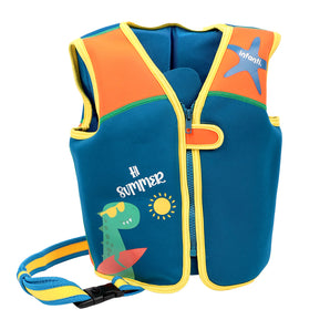 Flotador Dino Surf Infanti