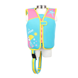 Flotador Tucán Rosado Infanti