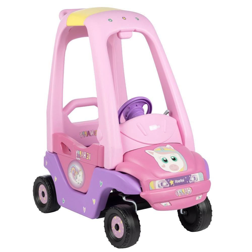 Auto de Paseo Correpasillo Infanti