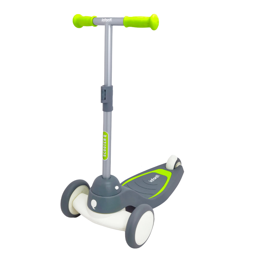 Scooter Q