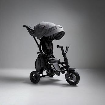 Triciclo Patroller Maxi Cosi