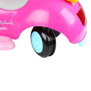 Correpasillos Minnie Disney