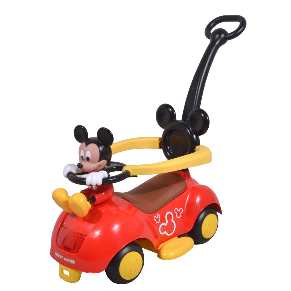 Correpasillos Mickey Disney