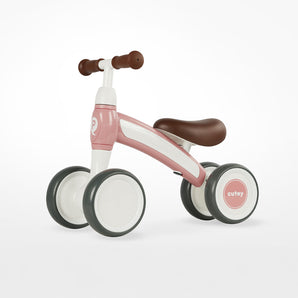 Bicicleta Cutey-5 Rosado Qplay