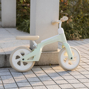 Bicicleta Tech Menta Qplay