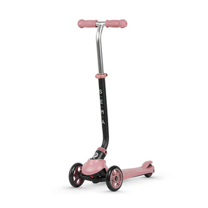 Scooter Sema 5 En 1 Rosado Qplay