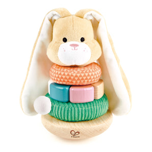 Bunny Stacker Hape