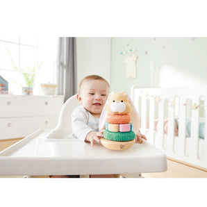 Bunny Stacker Hape