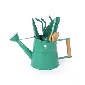 Set Herramientas Jardinería Hape