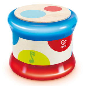 Tambor De Bebé Hape