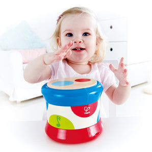 Tambor De Bebé Hape