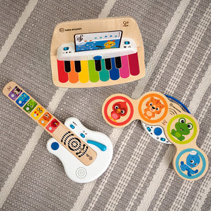 Bateria Magic Touch Hape