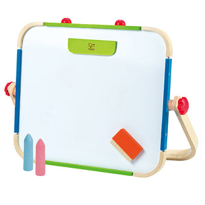 Pizarra Tiza y Magnética Hape