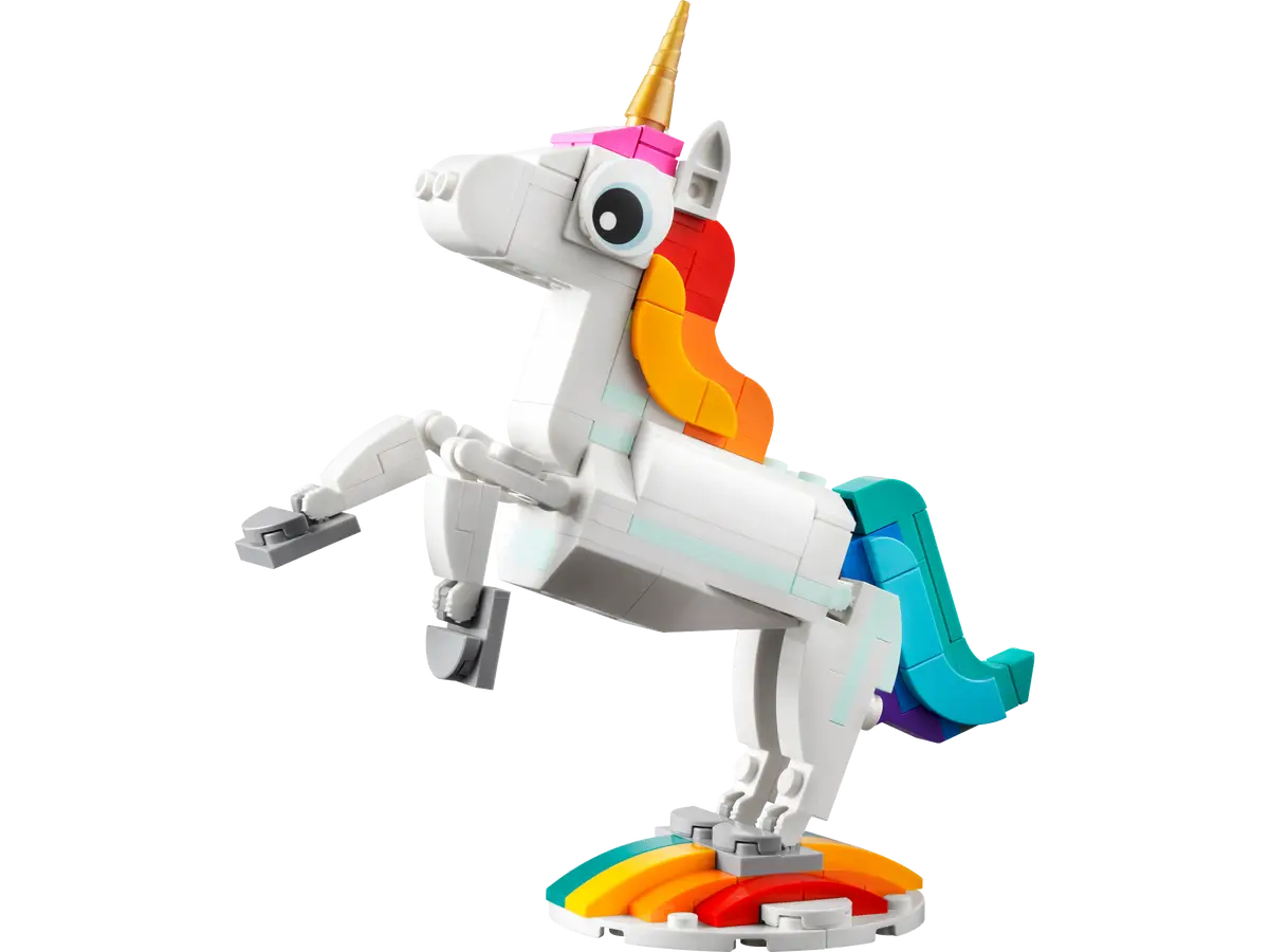 Magical Unicorn