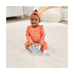 Mi Primera Tablet Pop It Muscial Vtech