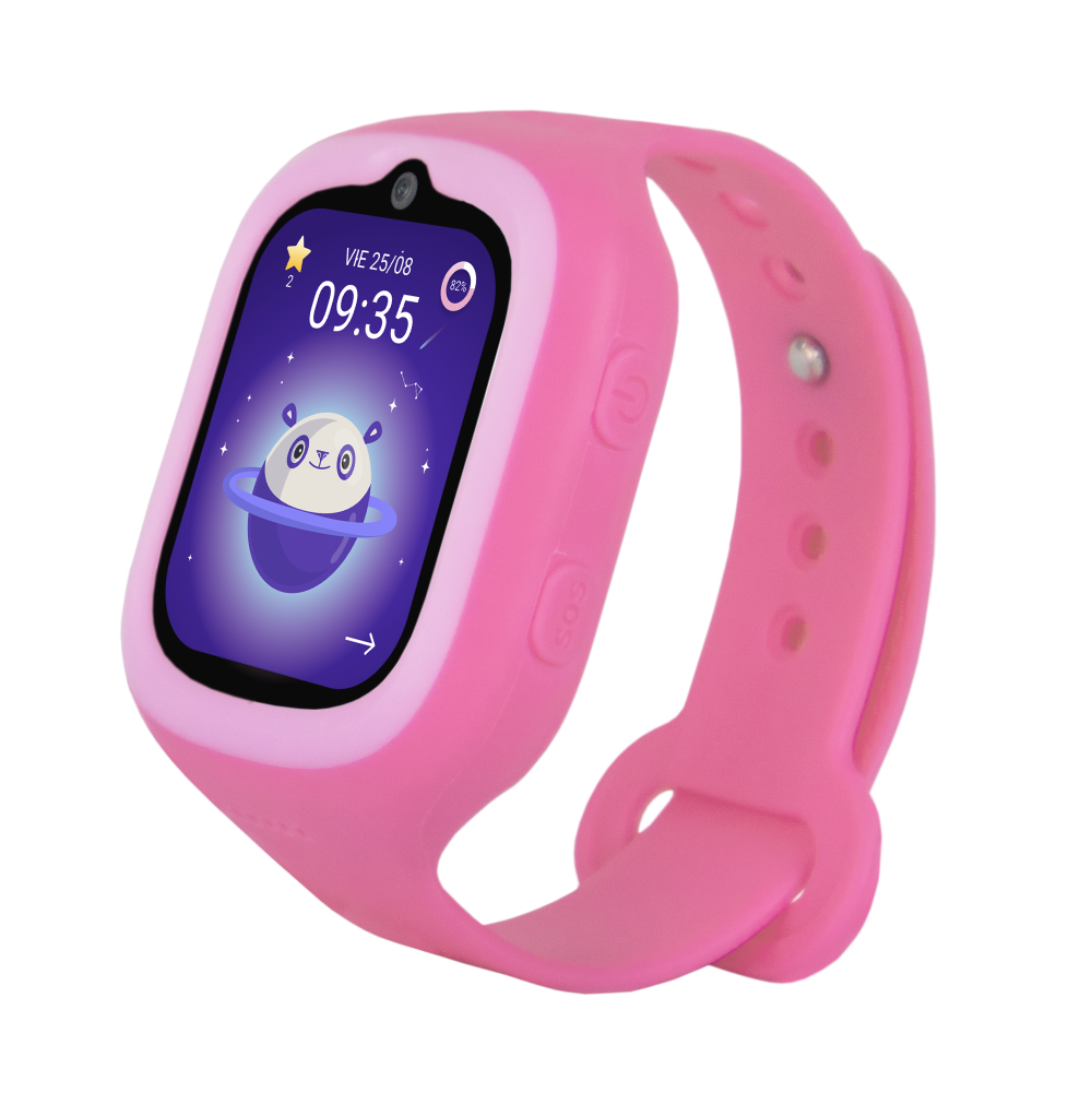 Smart Watch Space 3.0 Infanti Chile