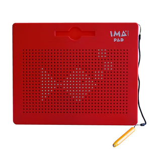 Imapad Red