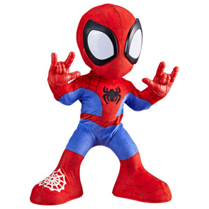 Spidey Dance n Crawl