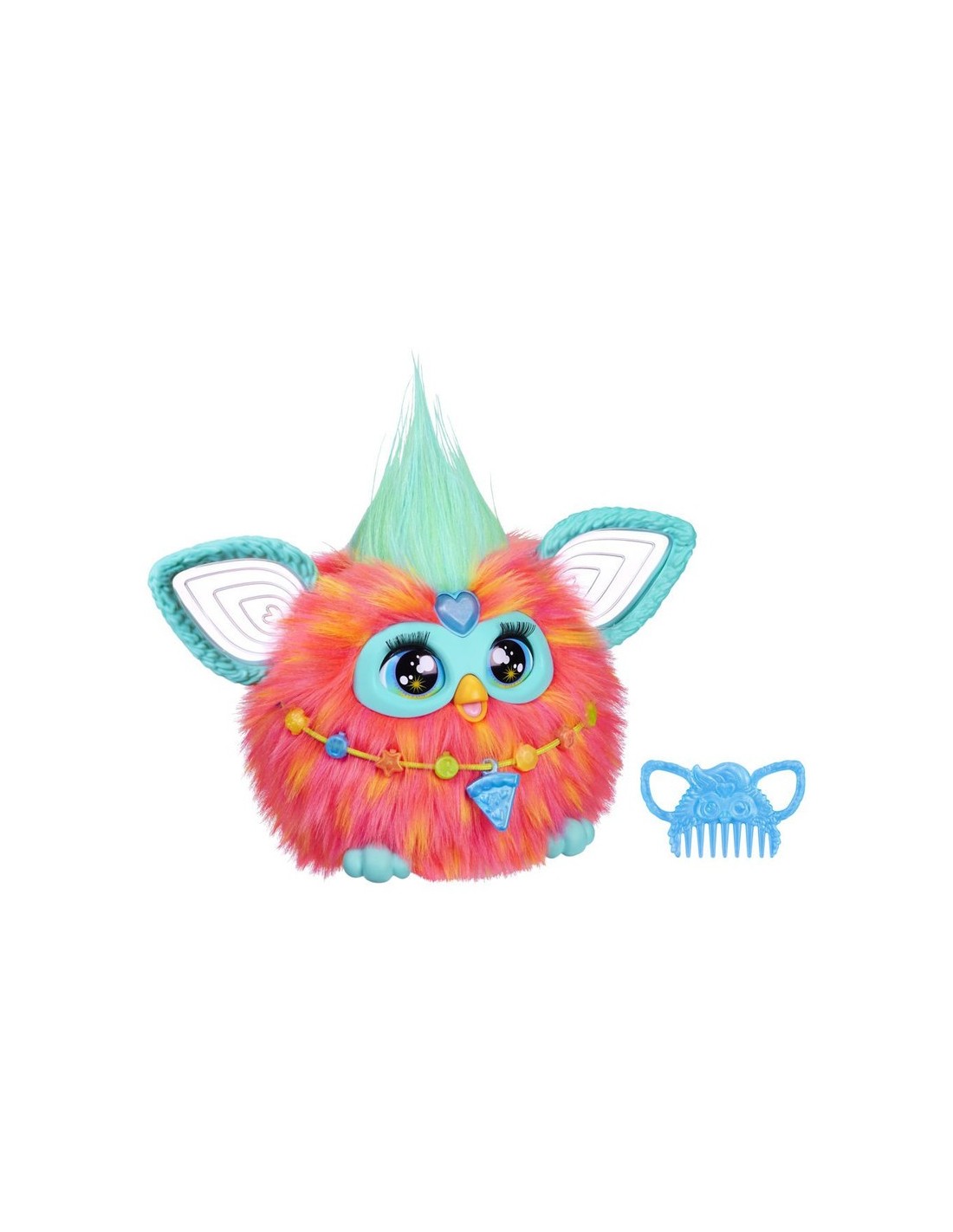 Furby Coral