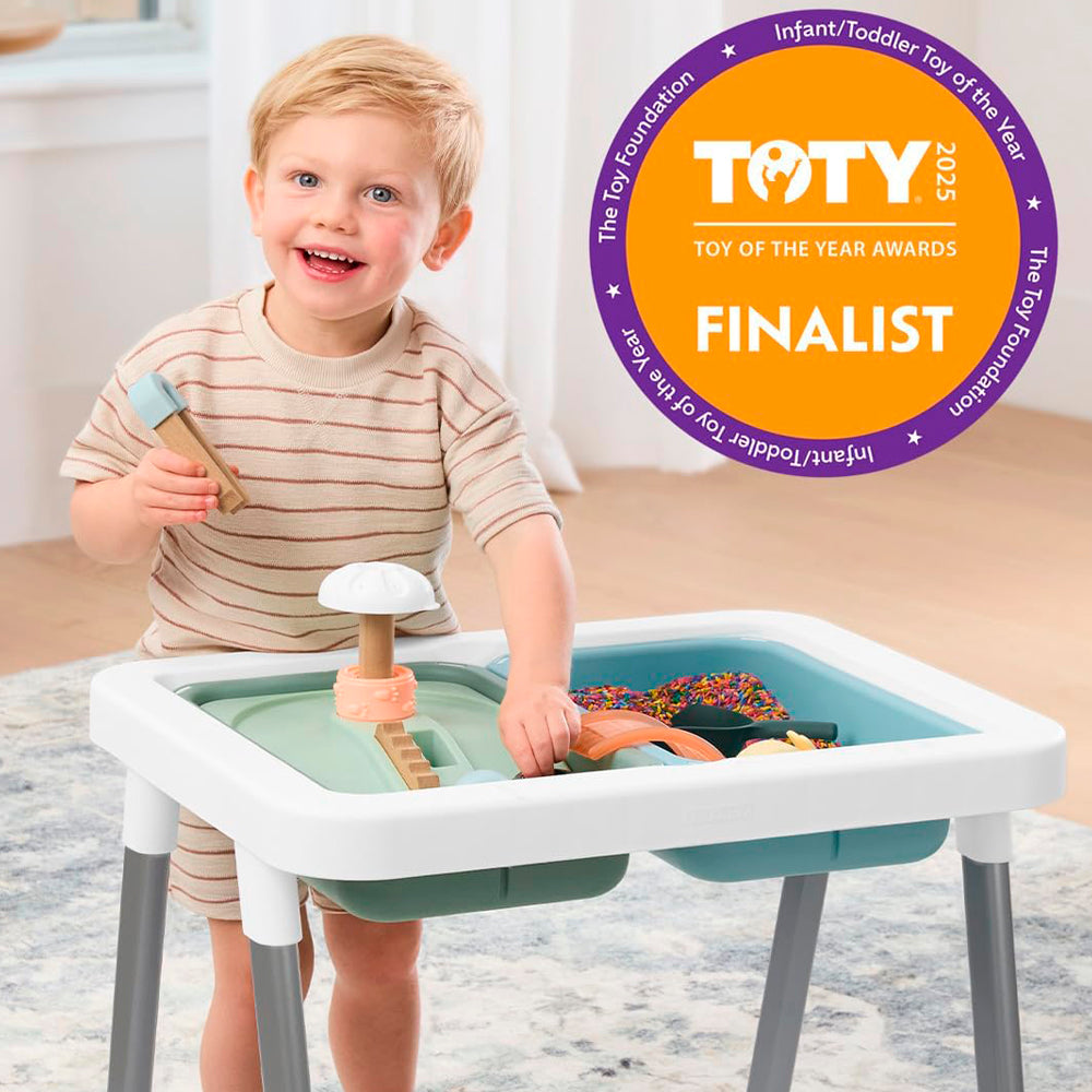 Mesa Sensorial 3 en 1 Skip Hop