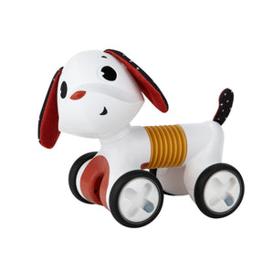 Perrito Follow Me Charlie Tiny Love