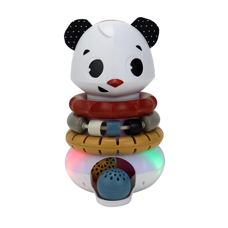 Juguete Apilable Tiny Rockers 3 En 1 Tiny Love